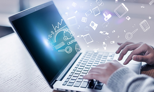 Updating the information！