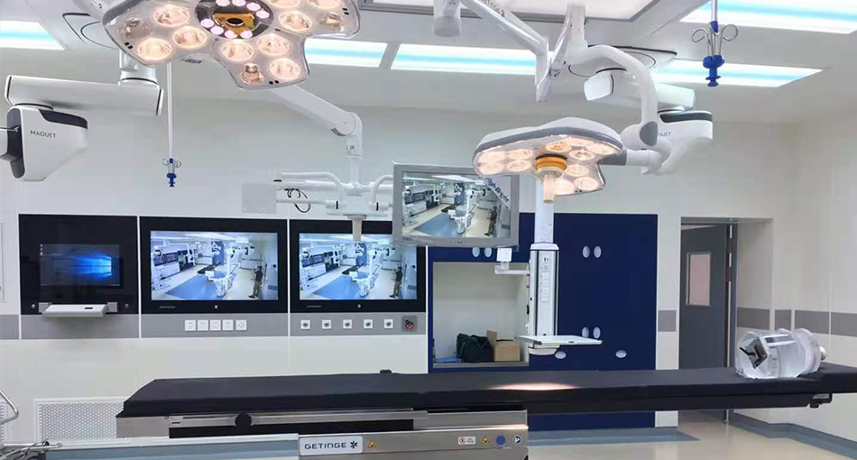 ZONNE Anesthesia Big Data Platform System Software (Anesthesia Big Data Platform System Software)